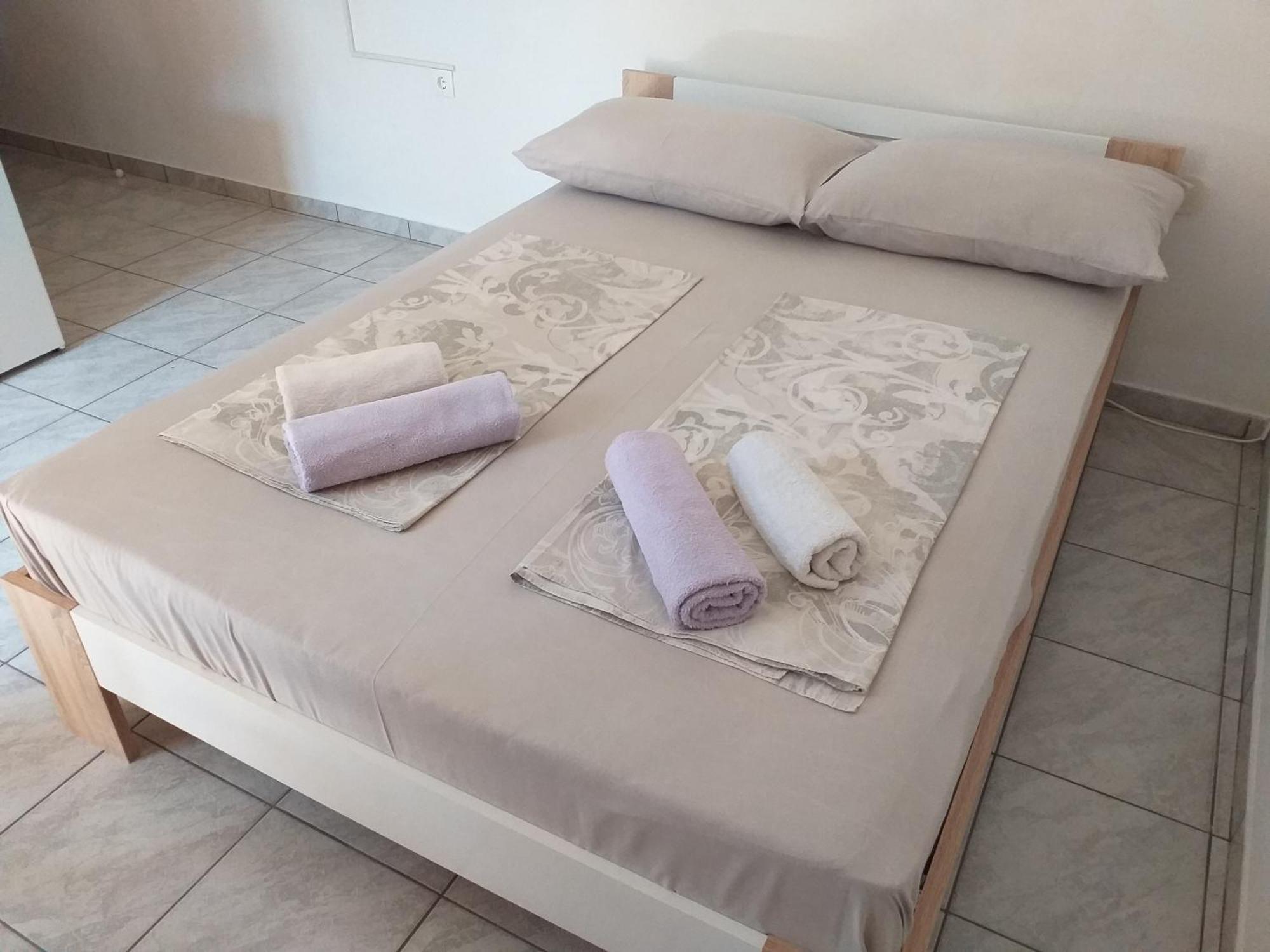 Apartments I-P Malinska Rom bilde