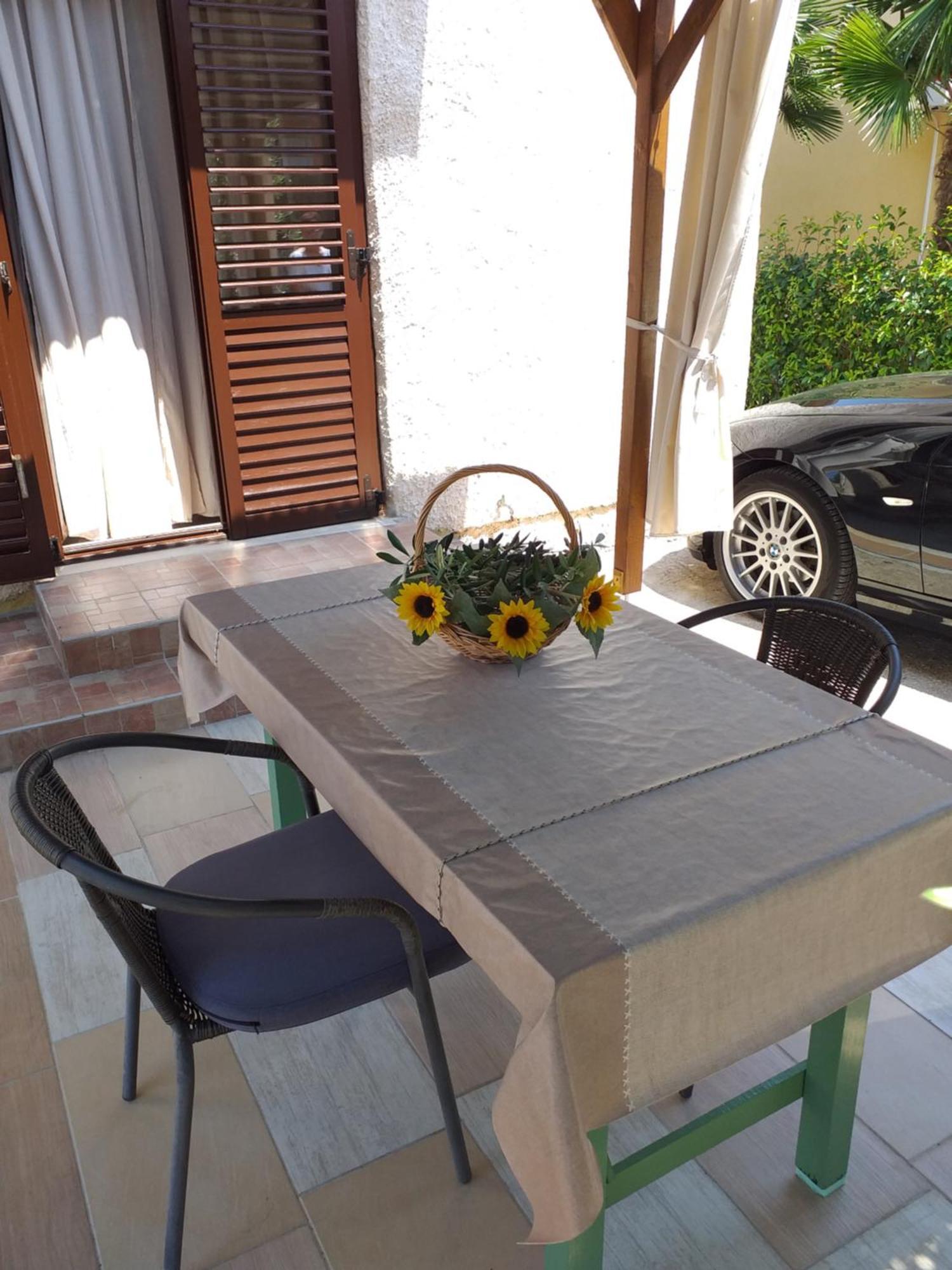 Apartments I-P Malinska Rom bilde