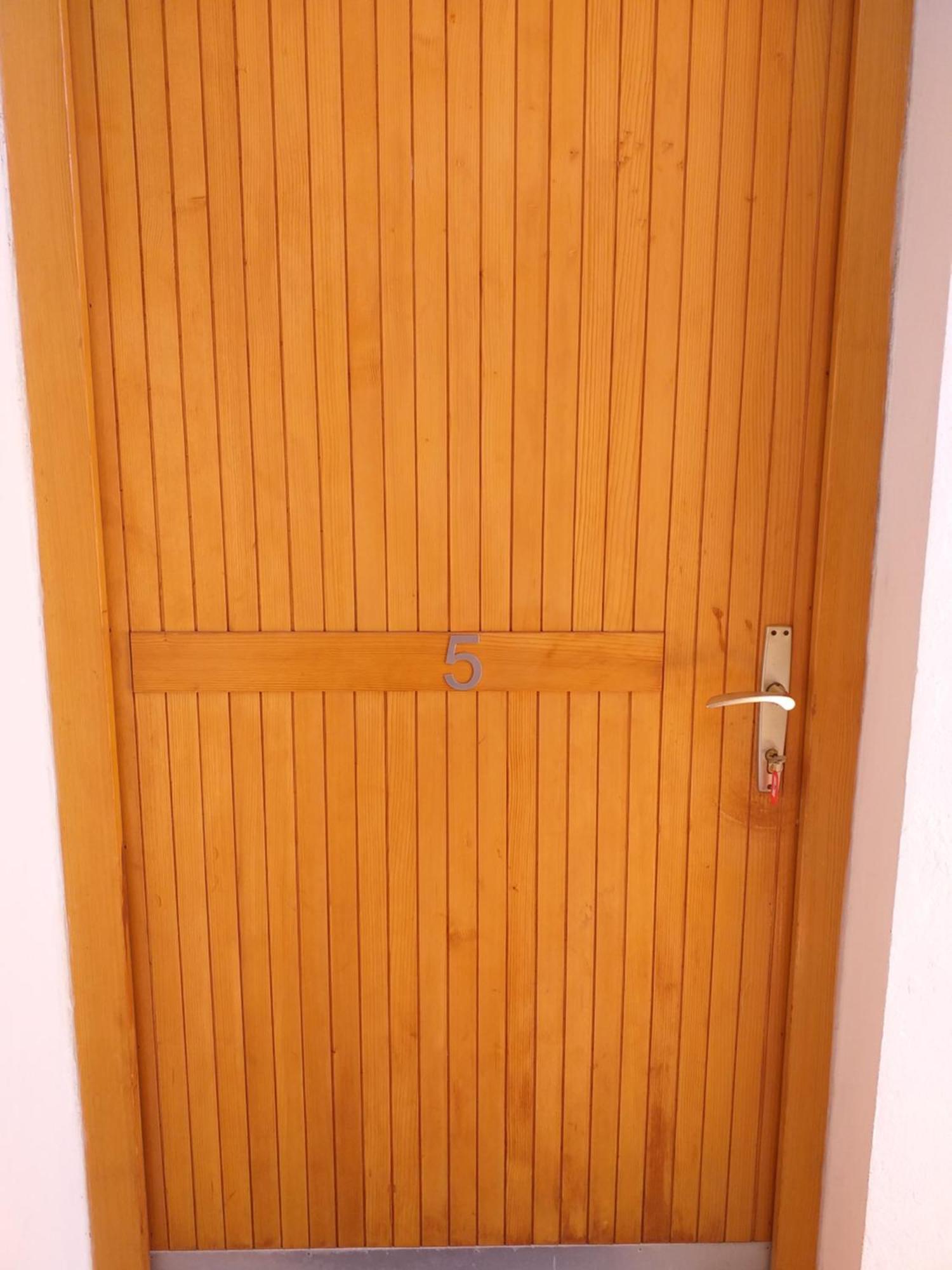 Apartments I-P Malinska Rom bilde