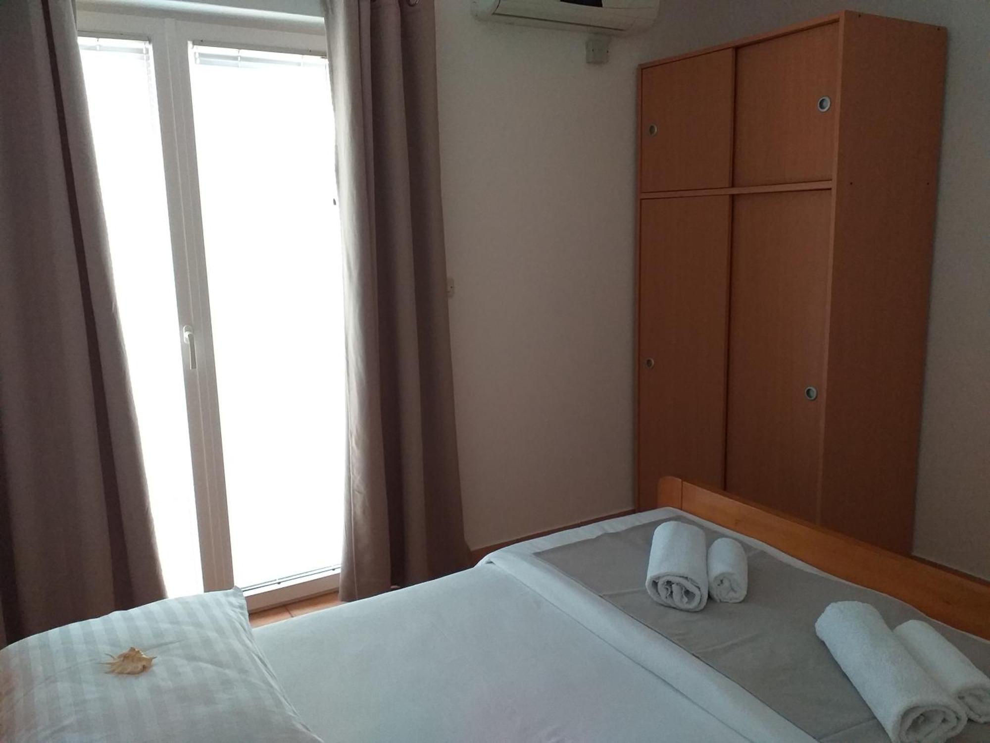 Apartments I-P Malinska Rom bilde