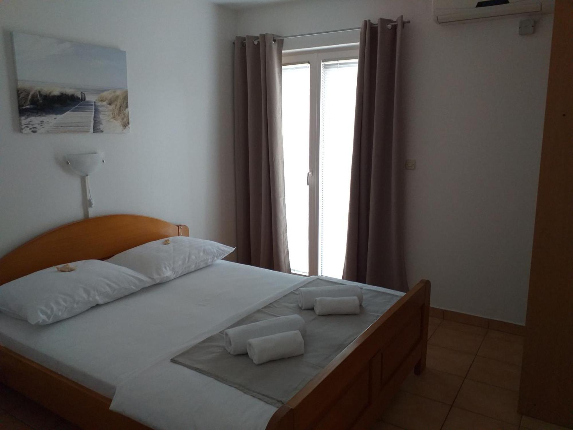 Apartments I-P Malinska Rom bilde