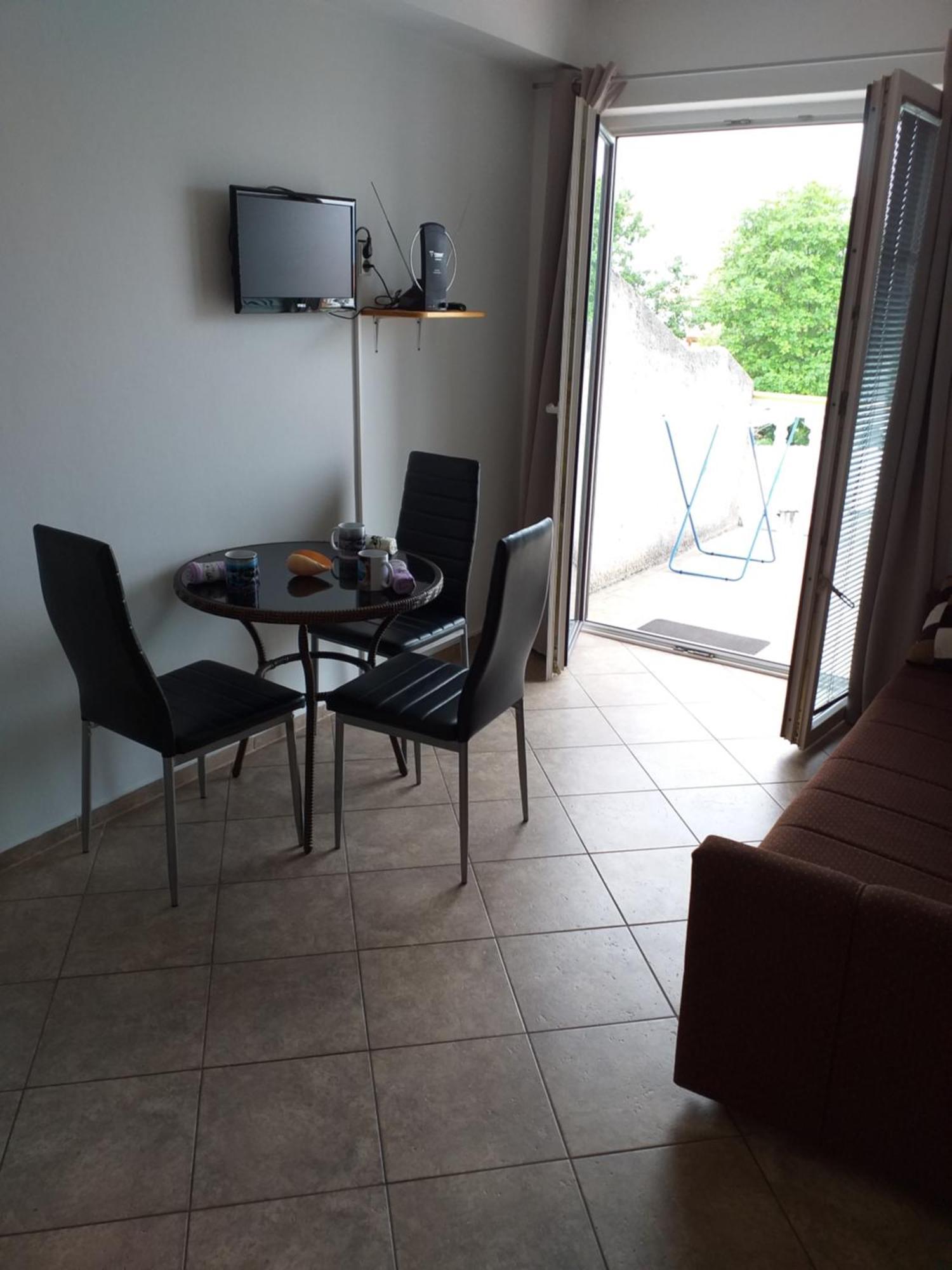 Apartments I-P Malinska Rom bilde