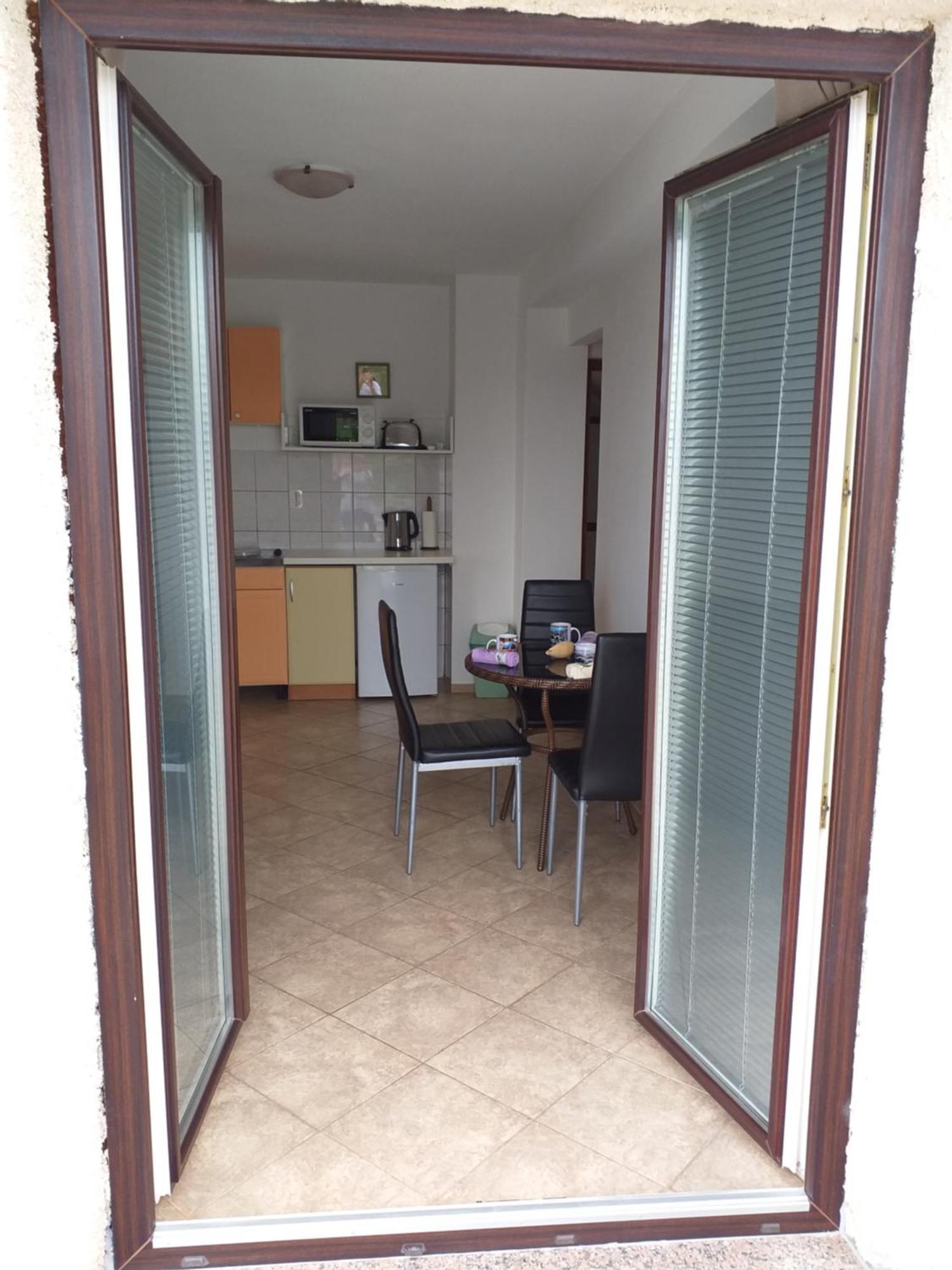 Apartments I-P Malinska Rom bilde