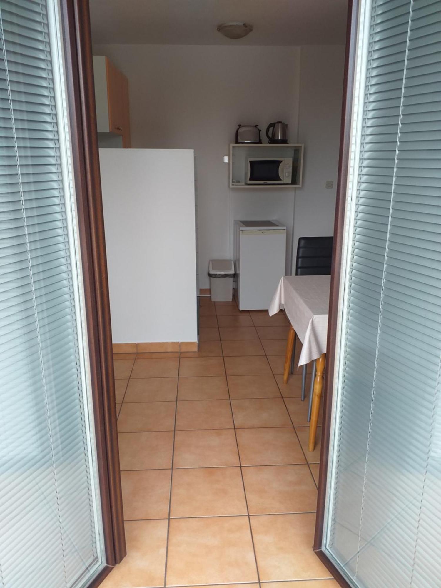 Apartments I-P Malinska Rom bilde